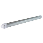 Lumitec Rail2 12" Light - 3-Color Blue/Red Non Dimming w/White Dimming [101243] - BuoyMart.com  Interior / Courtesy Light Lumitec