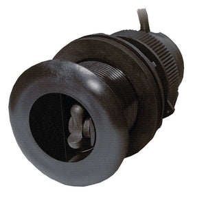Raymarine DST800 Nylon Thru Hull Transducer Depth, Temp, Speed [A22154] - BuoyMart.com  Transducers Raymarine