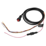 Garmin Power Cable - 8-Pin f/echoMAP Series & GPSMAP Series [010-11970-00] - BuoyMart.com  Accessories Garmin