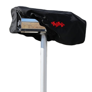Kuuma Grill Cover f/Elite 216  316 [58303] - BuoyMart.com  Deck / Galley Kuuma Products