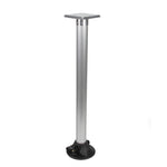 Kuuma Pedestal Grill Mount [58184] - BuoyMart.com  Deck / Galley Kuuma Products