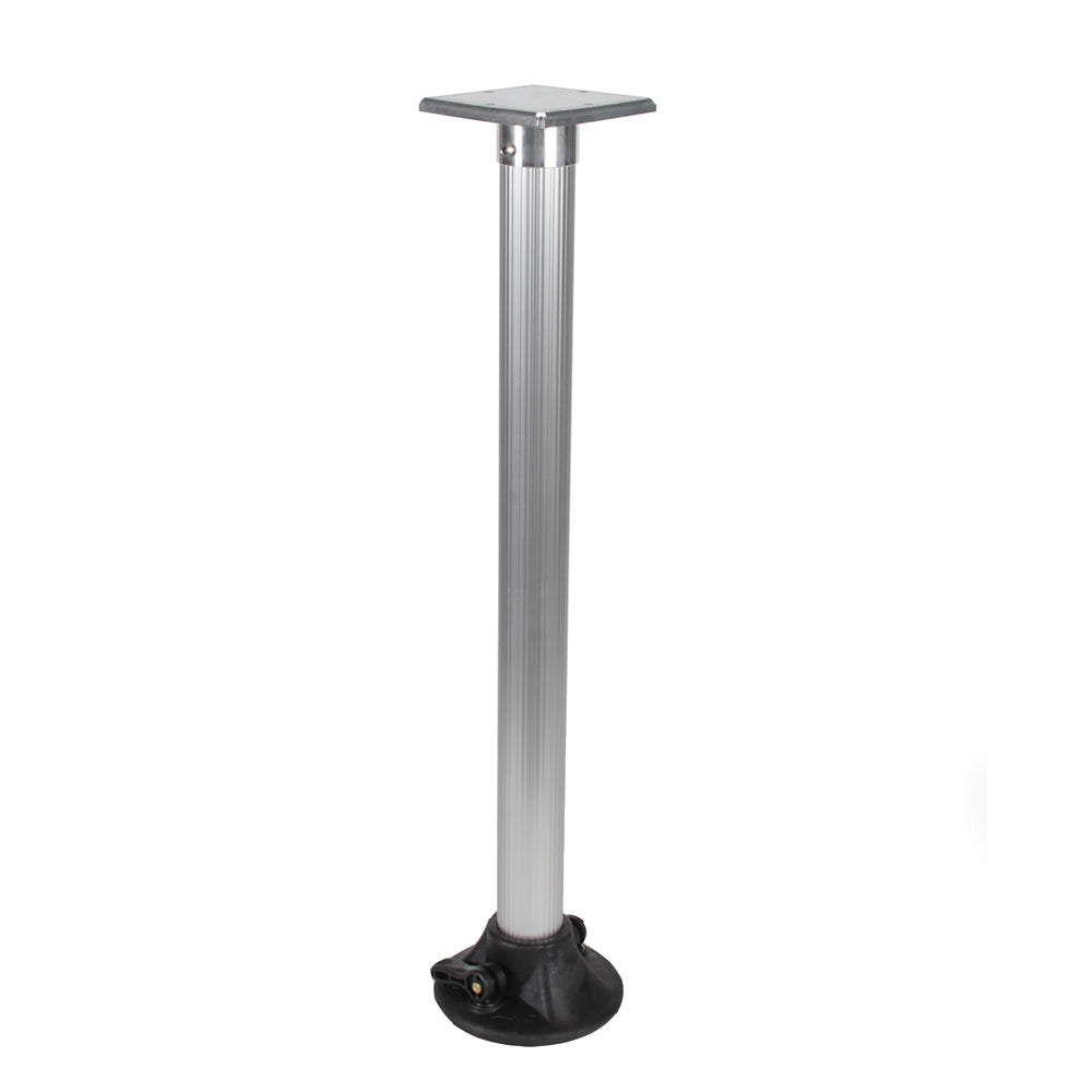 Kuuma Pedestal Grill Mount [58184] - BuoyMart.com  Deck / Galley Kuuma Products