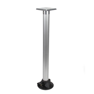 Kuuma Pedestal Grill Mount [58184] - BuoyMart.com  Deck / Galley Kuuma Products