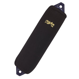 Polyform Fender Cover f/F-3 Fender - Black [EFC-03 BLACK] - BuoyMart.com  Fender Covers Polyform U.S.