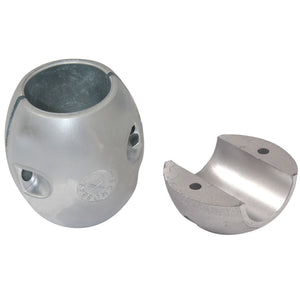 Tecnoseal X2 Shaft Anode - Zinc - 7/8" Shaft Diameter [X2] - BuoyMart.com  Anodes Tecnoseal