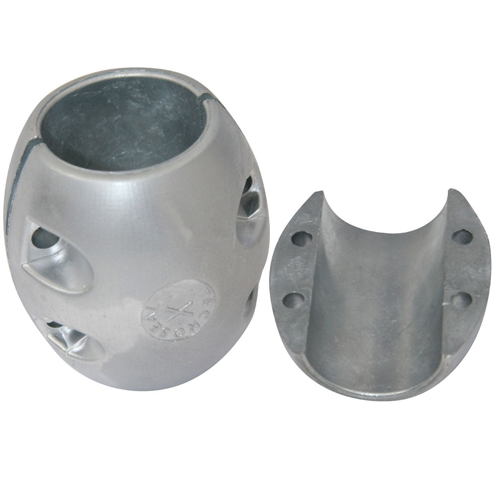 Tecnoseal X7MG Shaft Anode - Magnesium - 1-1/2" Shaft Diameter [X7MG] - BuoyMart.com  Anodes Tecnoseal