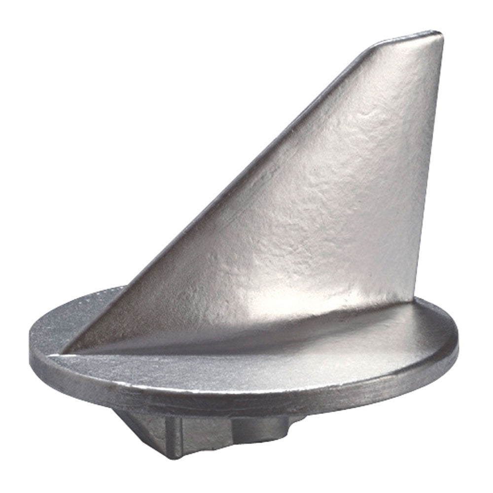 Tecnoseal Trim Tab Anode - Magnesium - Short - Mercury 50HP [00800MG] - BuoyMart.com  Anodes Tecnoseal