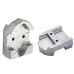 Tecnoseal Gimbal Block Anode - Aluminum [00806BISAL] - BuoyMart.com  Anodes Tecnoseal