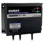 Guest 10AMP - 12/24V 2 Bank 120V Input On-Board Battery Charger [28210] - BuoyMart.com  Battery Chargers Guest