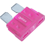 Blue Sea 5291 easyID ATC Fuse - 3 Amp [5291] - BuoyMart.com  Fuse Blocks & Fuses Blue Sea Systems