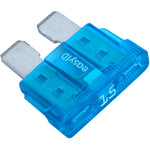 Blue Sea 5295 easyID ATC Fuse - 15 Amp [5295] - BuoyMart.com  Fuse Blocks & Fuses Blue Sea Systems