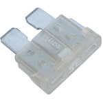 Blue Sea 5297 easyID ATC Fuse - 25 Amp [5297] - BuoyMart.com  Fuse Blocks & Fuses Blue Sea Systems