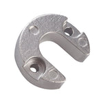 Tecnoseal Trim Cylinder Anode - Magnesium - Alpha [00817MG] - BuoyMart.com  Anodes Tecnoseal