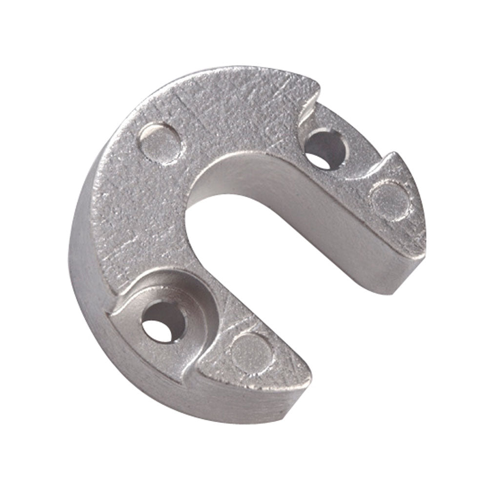 Tecnoseal Trim Cylinder Anode - Magnesium - Alpha [00817MG] - BuoyMart.com  Anodes Tecnoseal