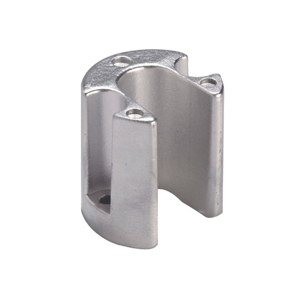 Tecnoseal Trim Cylinder Anode - Zinc - Bravo [00818] - BuoyMart.com  Anodes Tecnoseal