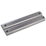 Tecnoseal Trim Plate Anode - Aluminum [00816AL] - BuoyMart.com  Anodes Tecnoseal