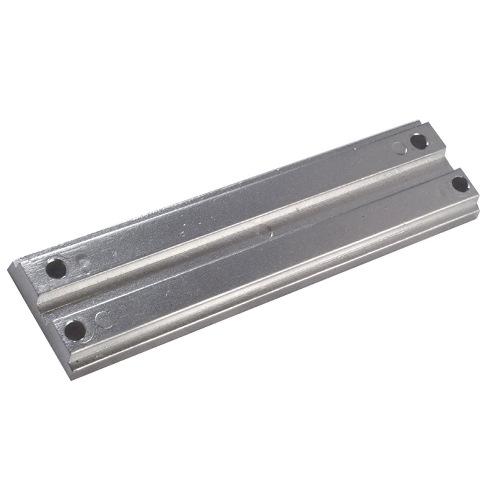 Tecnoseal Trim Plate Anode - Magnesium [00816MG] - BuoyMart.com  Anodes Tecnoseal
