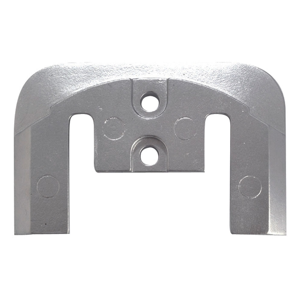 Tecnoseal Cavitation Plate Anode - Aluminum - Bravo [00815AL] - BuoyMart.com  Anodes Tecnoseal