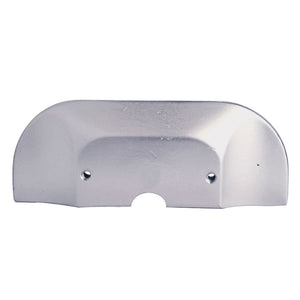 Tecnoseal Cavitation Plate Anode - Magnesium - Alpha [00814MG] - BuoyMart.com  Anodes Tecnoseal