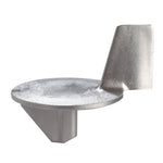 Tecnoseal Trim Tab Anode - Zinc [00812] - BuoyMart.com  Anodes Tecnoseal