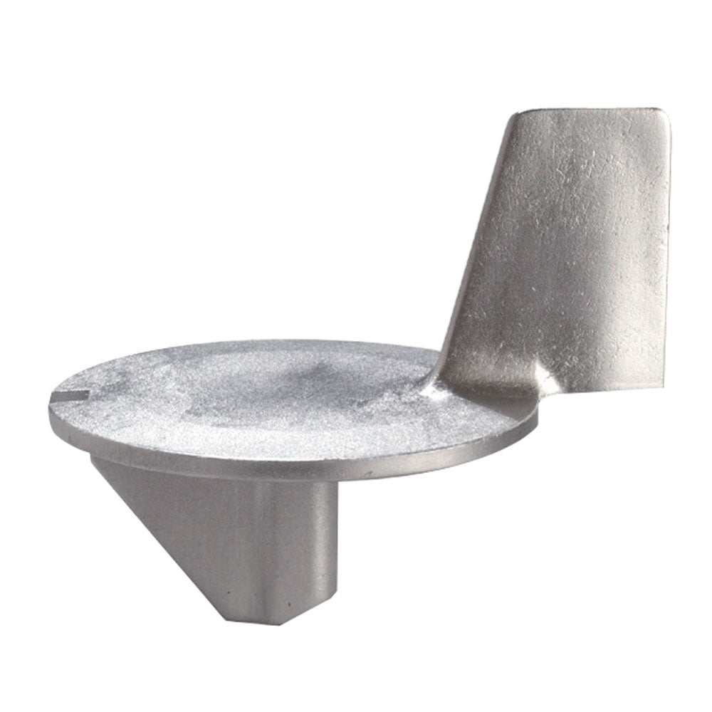 Tecnoseal Trim Tab Anode - Zinc [00812] - BuoyMart.com  Anodes Tecnoseal
