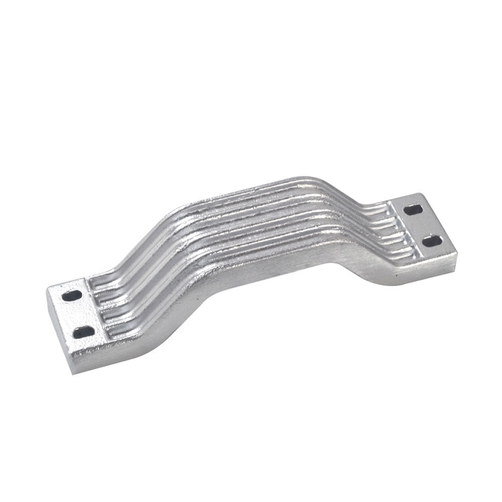 Tecnoseal Transom Bar Anode - Aluminum - Yamaha [01112AL] - BuoyMart.com  Anodes Tecnoseal