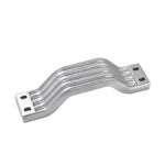 Tecnoseal Transom Bar Anode - Aluminum - Yamaha [01112AL] - BuoyMart.com  Anodes Tecnoseal