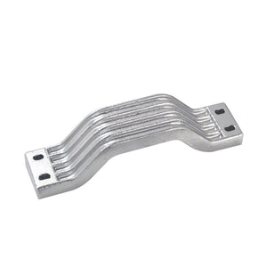 Tecnoseal Transom Bar Anode - Aluminum - Yamaha [01112AL] - BuoyMart.com  Anodes Tecnoseal