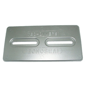 Tecnoseal TEC-DIVERSMG Plate Anode - Magnesium [TEC-DIVERSMG] - BuoyMart.com  Anodes Tecnoseal