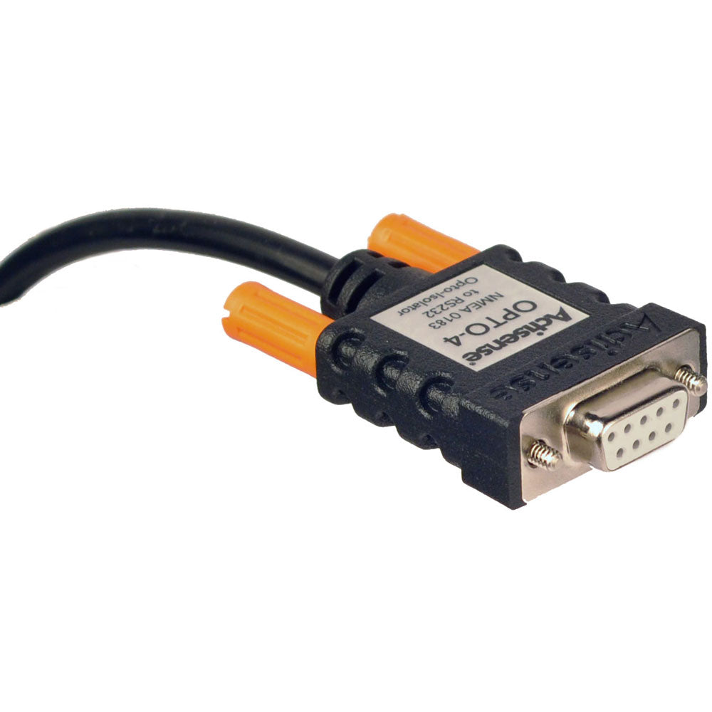 Actisense OPTO-4 Isolated NMEA to RS232 Adapter [OPTO-4] Actisense