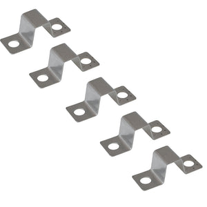 Blue Sea 5049 ST CLB Circuit Breaker Block Jumper - *Package of 5* [5049] - BuoyMart.com  Busbars, Connectors & Insulators Blue Sea Systems