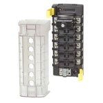 Blue Sea 5050 ST CLB Circuit Breaker Block - 6 Position [5050] - BuoyMart.com  Circuit Breakers Blue Sea Systems