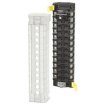 Blue Sea 5051 ST CLB Circuit Breaker Block - 12 Position [5051] - BuoyMart.com  Circuit Breakers Blue Sea Systems