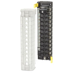 Blue Sea 5054 ST CLB Circuit Breaker Block - 12 Position w/Negative Bus [5054] - BuoyMart.com  Circuit Breakers Blue Sea Systems
