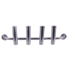 TACO 4-Rod Transom Mount Rod Rack [F31-3504BSA-1] - BuoyMart.com  Rod Holders TACO Marine