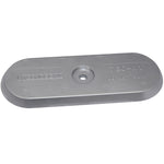 Tecnoseal TEC-N1 Downeaster Transom Anode - Zinc [TEC-N1] - BuoyMart.com  Anodes Tecnoseal