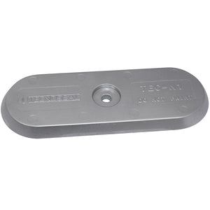 Tecnoseal TEC-N1 Downeaster Transom Anode - Zinc [TEC-N1] - BuoyMart.com  Anodes Tecnoseal