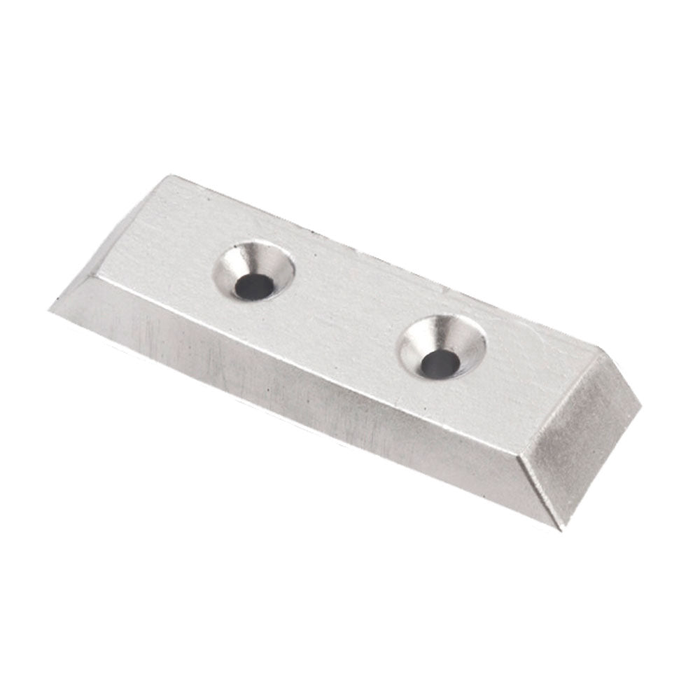 Tecnoseal SZ-1 Sea Strainer Anode - Zinc [TEC-S-Z1] - BuoyMart.com  Anodes Tecnoseal