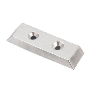 Tecnoseal SZ-1 Sea Strainer Anode - Zinc [TEC-S-Z1] - BuoyMart.com  Anodes Tecnoseal