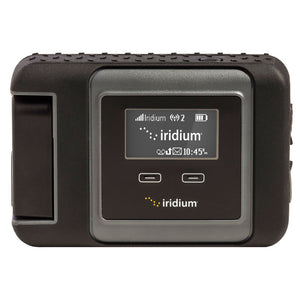 Iridium GO! Satellite Based Hot Spot - Up To 5 Users [GO] - BuoyMart.com  Mobile Broadband Iridium