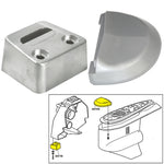 Tecnoseal Anode Kit w/Hardware - Volvo SX - Zinc [20708] - BuoyMart.com  Anodes Tecnoseal