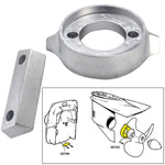 Tecnoseal Anode Kit w/Hardware - Volvo 290 - Magnesium [20705MG] - BuoyMart.com  Anodes Tecnoseal