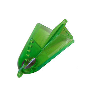 Davis Fish Seeker Trolling Plane - Chartreuse [510] - BuoyMart.com  Fishing Accessories Davis Instruments
