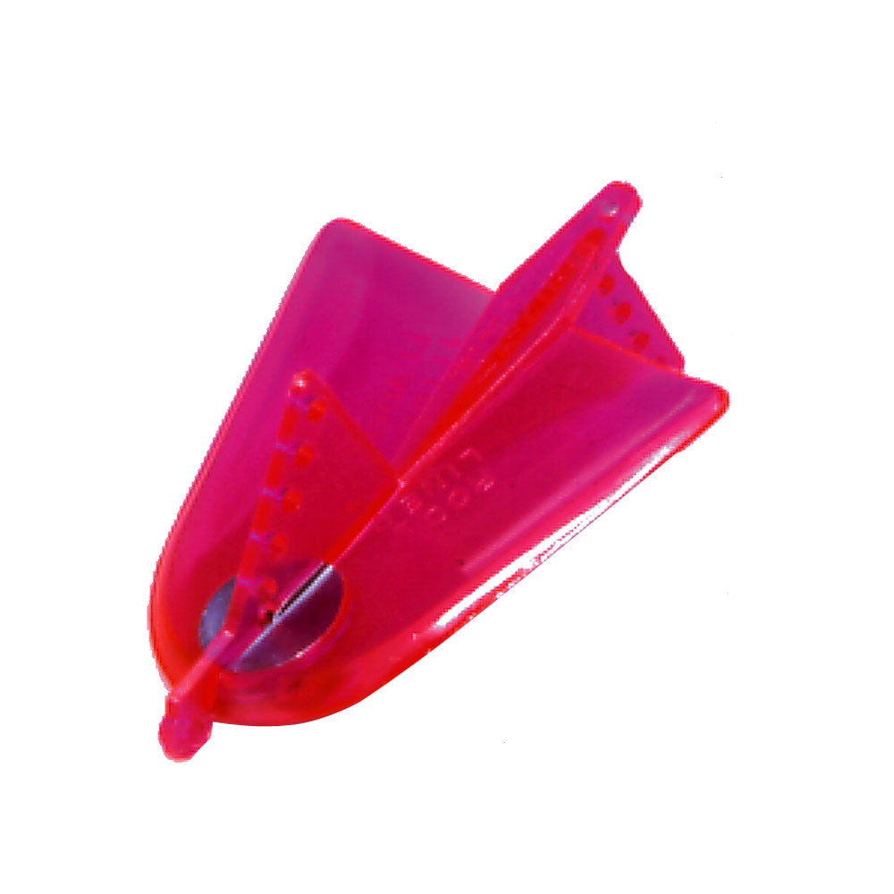 Davis Fish Seeker Trolling Plane - Hot Pink [511] - BuoyMart.com  Fishing Accessories Davis Instruments
