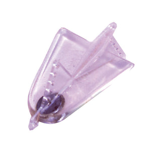 Davis Fish Seeker Trolling Plane - Clear [512] - BuoyMart.com  Fishing Accessories Davis Instruments
