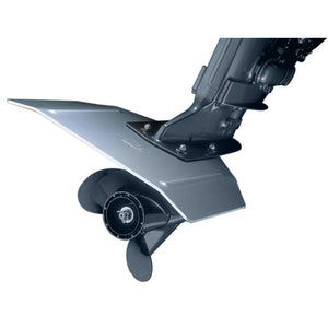 Davis Whale Tail XL [448] - BuoyMart.com  Trim Tabs Davis Instruments