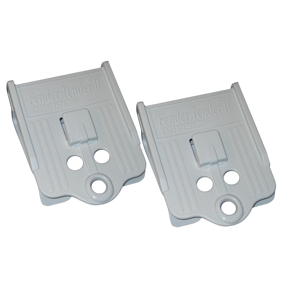 Davis Fender Tender II (Pair) [393] - BuoyMart.com  Fender Accessories Davis Instruments