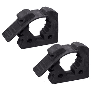 Davis Quick Fist Clamps (Pair) [540] - BuoyMart.com  Hooks & Clamps Davis Instruments