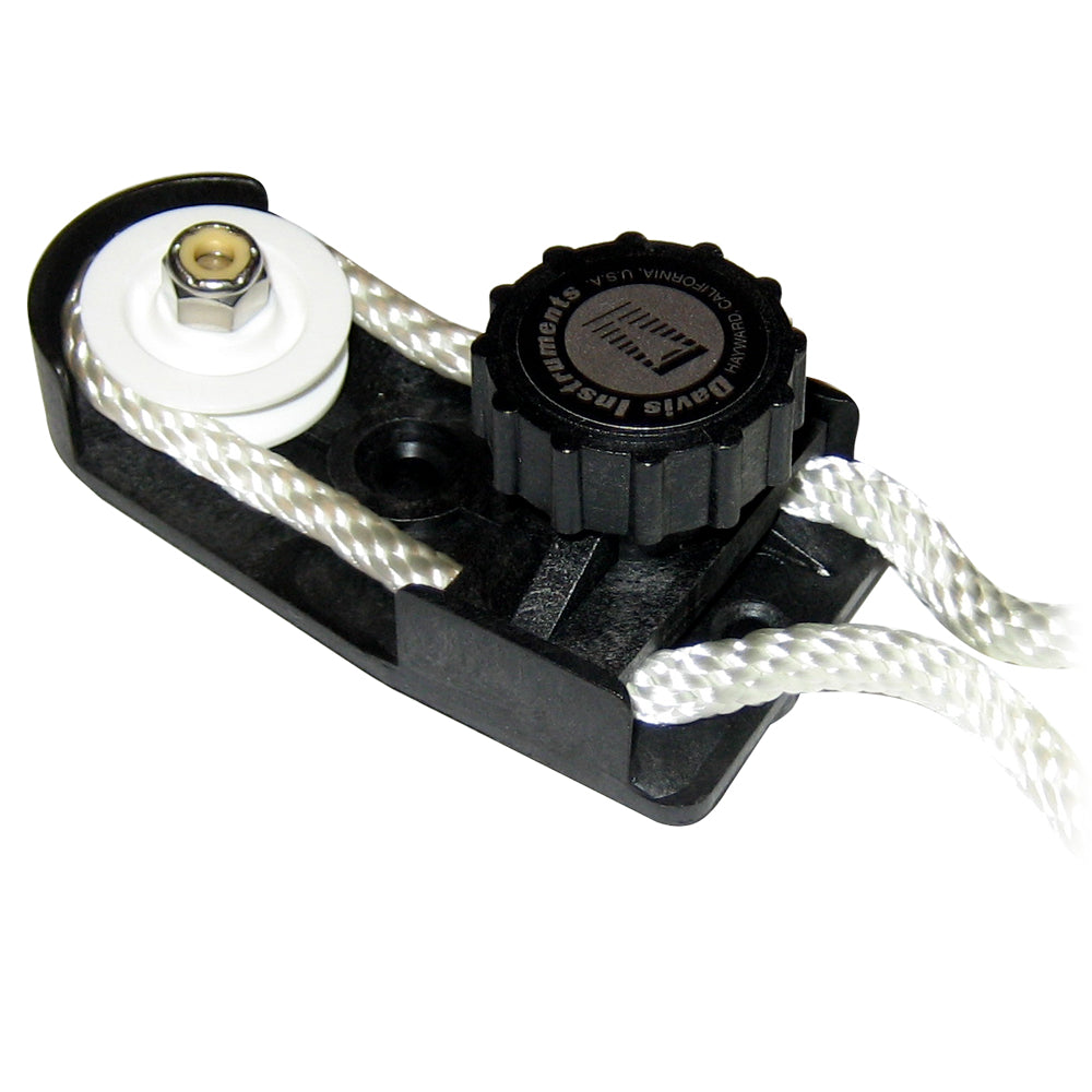 Davis Tiller Tamer [2205] - BuoyMart.com  Hardware Davis Instruments