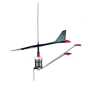 Davis WindTrak AV Antenna Mount Wind Vane [3160] - BuoyMart.com  Accessories Davis Instruments